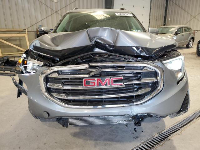 2018 GMC TERRAIN SL 3GKALTEV1JL415189