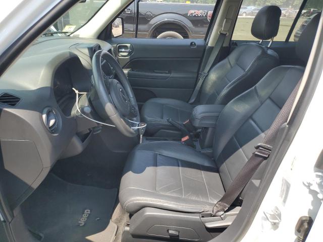 2015 JEEP PATRIOT LA 1C4NJRFB2FD168644