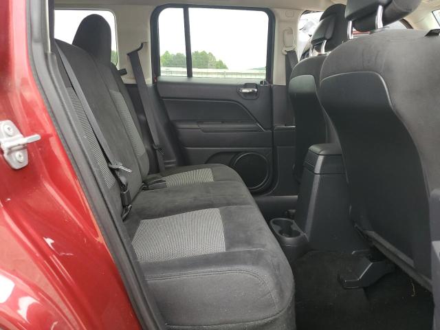 2016 JEEP PATRIOT SP 1C4NJPBAXGD527970