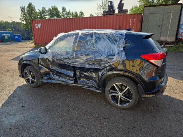 2020 HONDA HR-V SPORT 3CZRU6H29LM105622