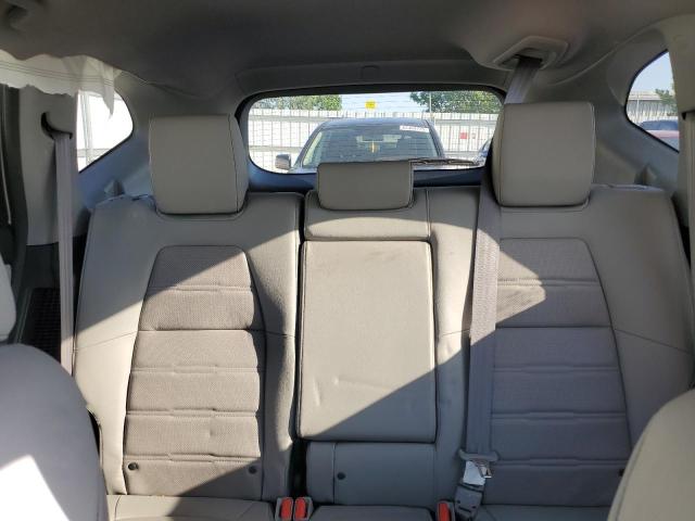 2022 HONDA CR-V EXL 5J6RT6H82NL054881