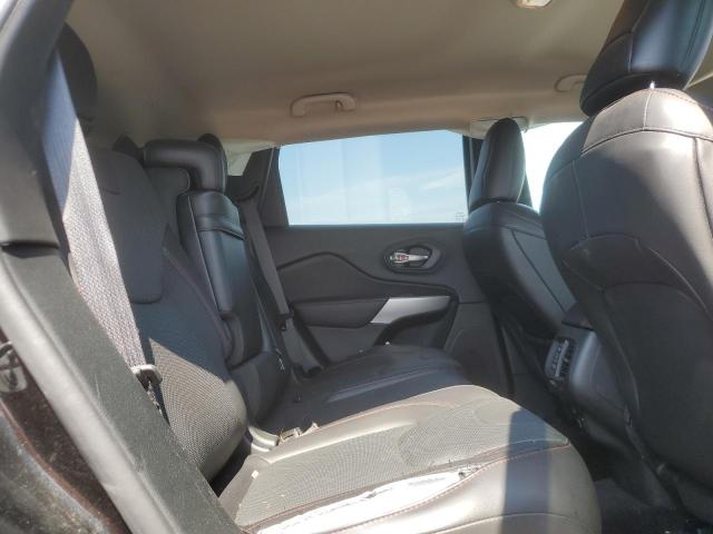 2018 JEEP CHEROKEE T 1C4PJMBXXJD570112