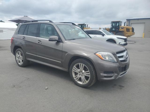 2015 MERCEDES-BENZ GLK 250 BL WDCGG0EB9FG422024