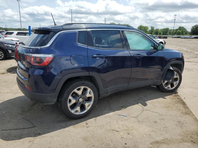 2019 JEEP COMPASS LI - 3C4NJDCB0KT818552
