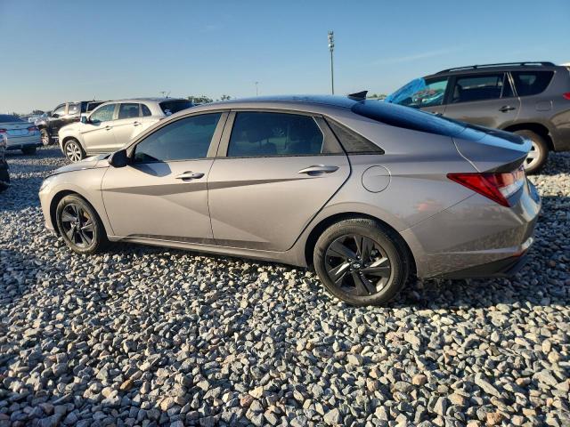 2022 HYUNDAI ELANTRA BL KMHLM4AJ4NU028394