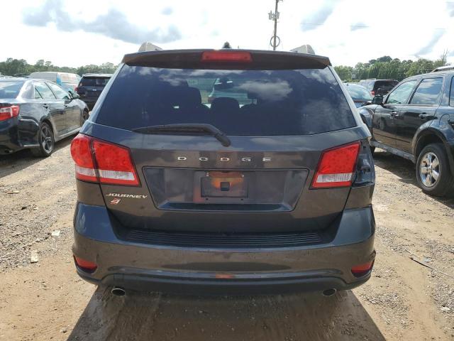 2018 DODGE JOURNEY SX 3C4PDDBG6JT390367