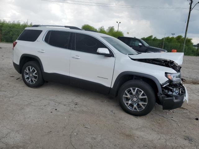 2022 GMC ACADIA SLT 1GKKNML44NZ164312