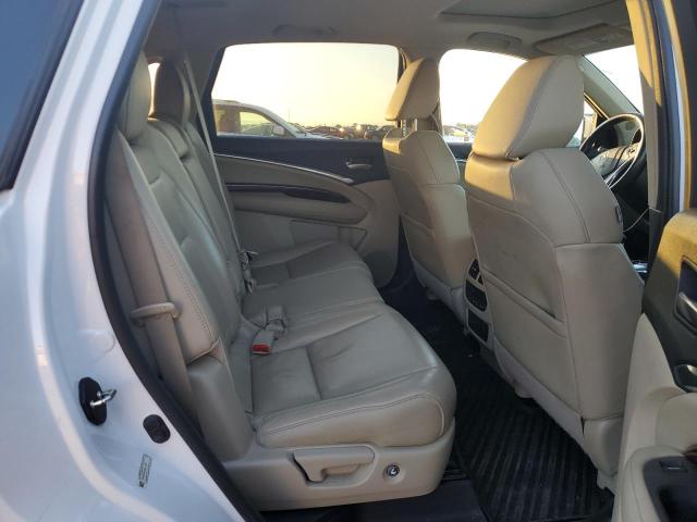 2016 ACURA MDX - 5FRYD4H23GB014294