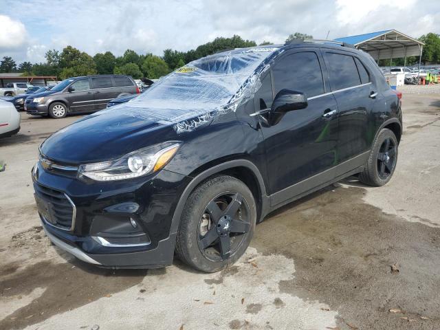 CHEVROLET TRAX PREMI