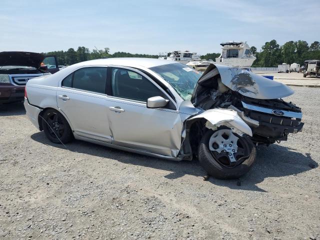 Vin: 3fahp0ha7br236682, lot: 62808725, ford fusion se 20114