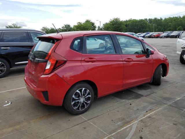2015 HONDA FIT LX 3HGGK5H53FM783991