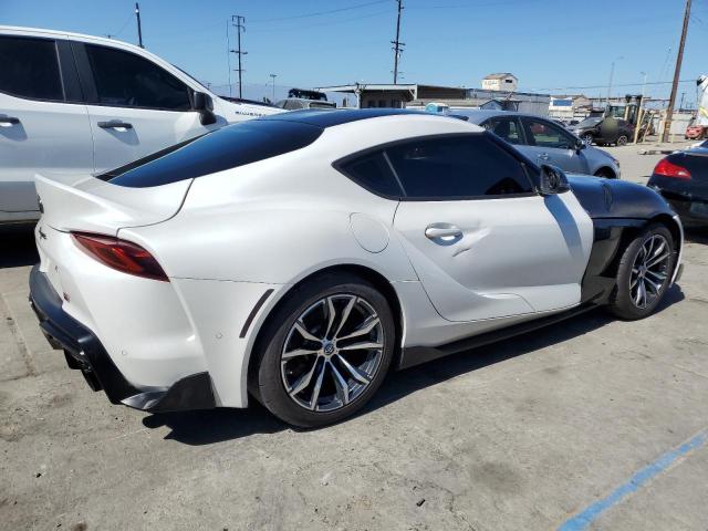 2021 TOYOTA SUPRA BASE WZ1DB0C09MW039777