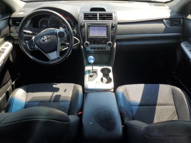 2013 TOYOTA CAMRY L - 4T1BF1FK4DU264659