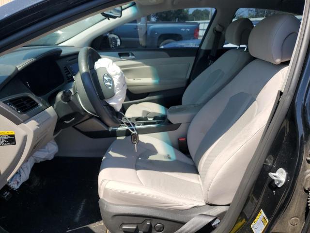 2015 HYUNDAI SONATA ECO 5NPE24AA5FH128566