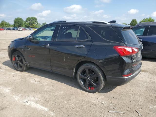 2021 CHEVROLET EQUINOX PR - 2GNAXXEV8M6110361