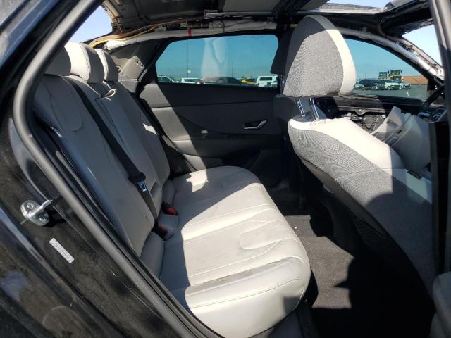 2022 HYUNDAI ELANTRA LI - KMHLP4AG0NU301018