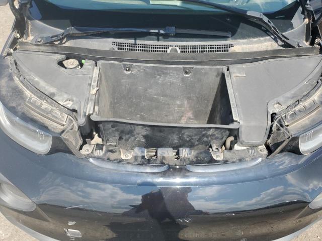 2016 BMW I3 REX WBY1Z4C57GV505313