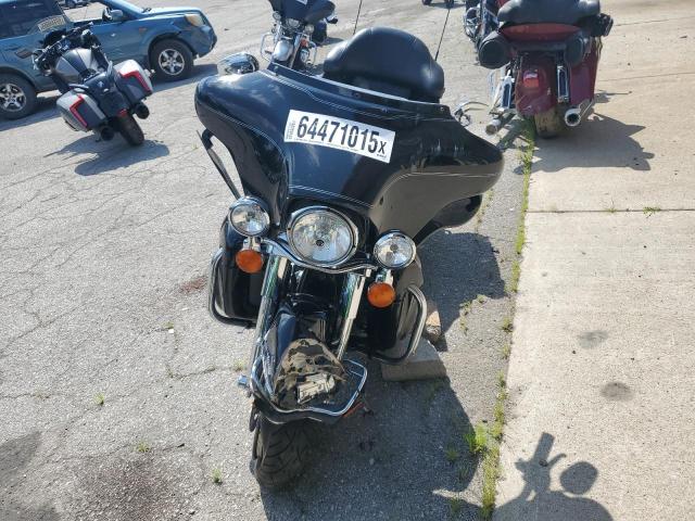 2013 HARLEY-DAVIDSON FLHTCU ULT 1HD1FCM10DB608102