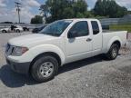 2017 NISSAN FRONTIER S - 1N6BD0CT6HN712625