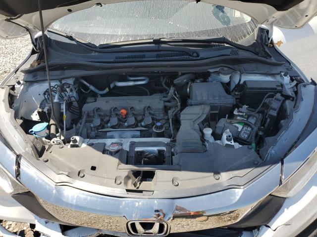 2020 HONDA HR-V LX 3CZRU6H37LM720386