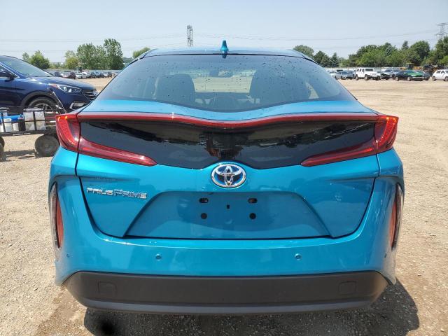 2017 TOYOTA PRIUS PRIM JTDKARFP9H3036780