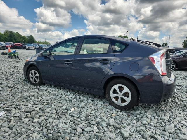 2015 TOYOTA PRIUS JTDKN3DU4F0466662