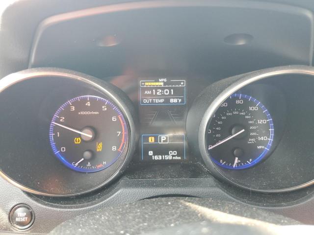 2018 SUBARU OUTBACK 2. 4S4BSAFC7J3266377