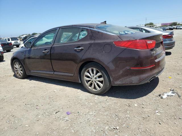 Vin: 5xxgm4a79fg373163, lot: 64499265, kia optima lx 20152