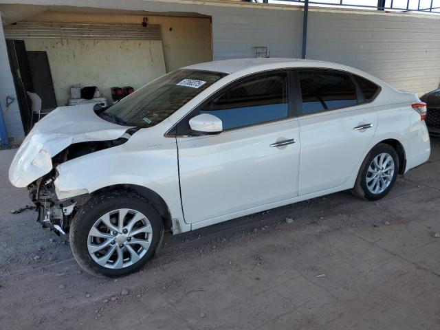 2013 NISSAN SENTRA S - 3N1AB7AP1DL751882