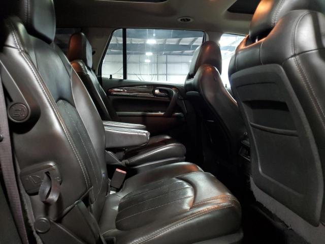 2015 BUICK ENCLAVE 5GAKVBKD4FJ310940