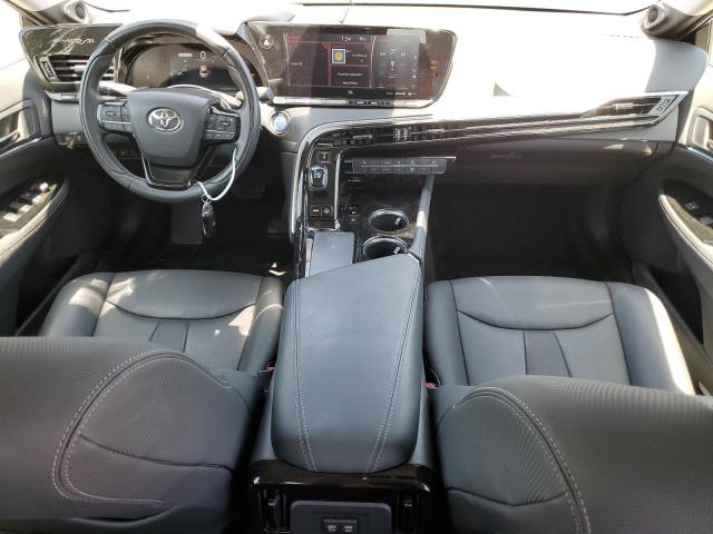 2022 TOYOTA MIRAI LE JTDAAAAA6NA006689