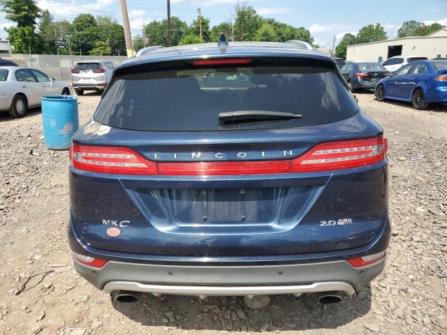 2016 LINCOLN MKC PREMIE 5LMCJ1D98GUJ27518