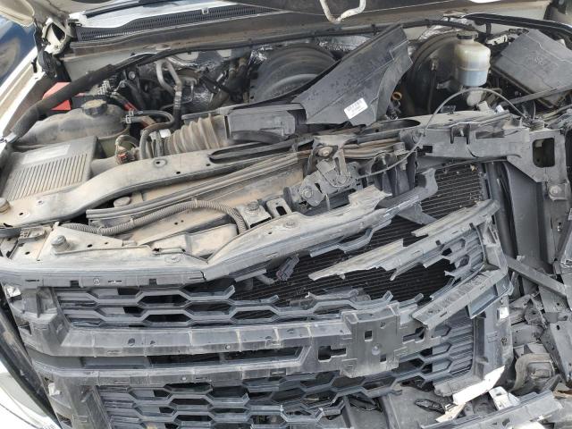 2015 CHEVROLET TAHOE K150 1GNSKBKC4FR646272