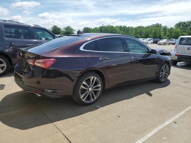 2020 CHEVROLET MALIBU PRE 1G1ZE5SX9LF025022