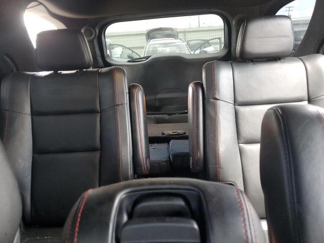 2018 DODGE DURANGO GT 1C4RDJDG7JC448163