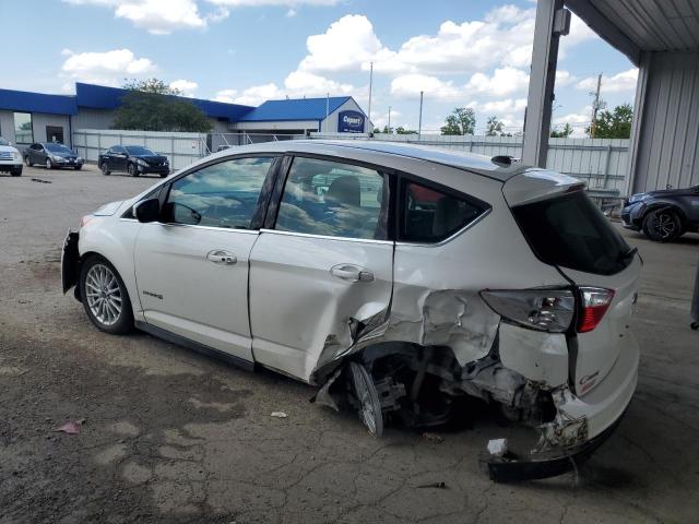 2015 FORD C-MAX SEL 1FADP5BU2FL105002