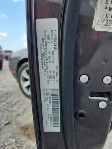 2019 DODGE CHALLENGER 2C3CDZAG9KH606675