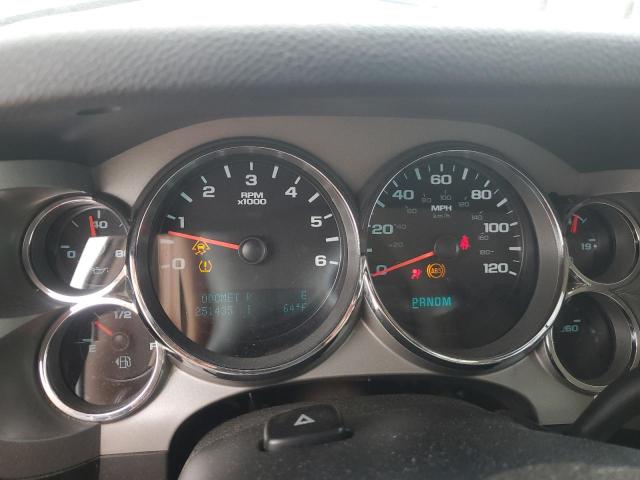 2011 GMC SIERRA C15 - 1GTR1VE02BZ298625
