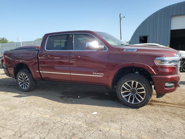 2025 RAM 1500 LIMITED - 1C6SRFHP6SN653464
