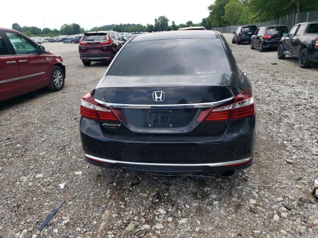 2017 HONDA ACCORD LX - 1HGCR2F32HA269723