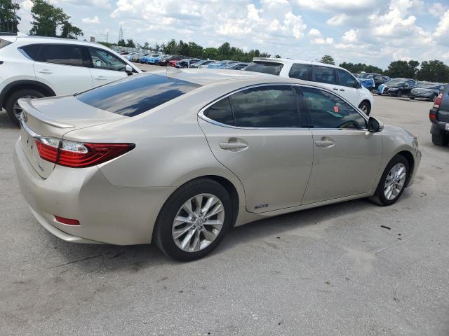 2015 LEXUS ES 300H JTHBW1GGXF2099731