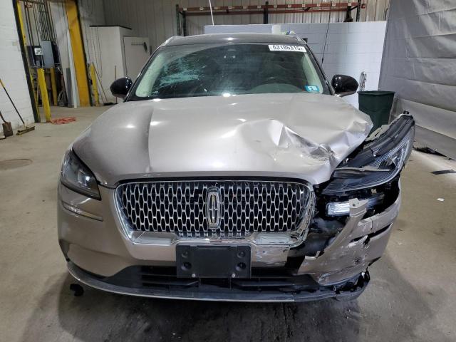 2021 LINCOLN CORSAIR - 5LMCJ1D95MUL22326