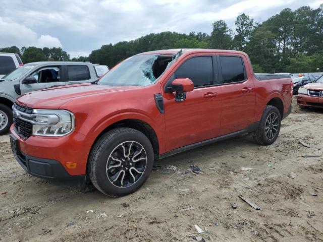 FORD MAVERICK X