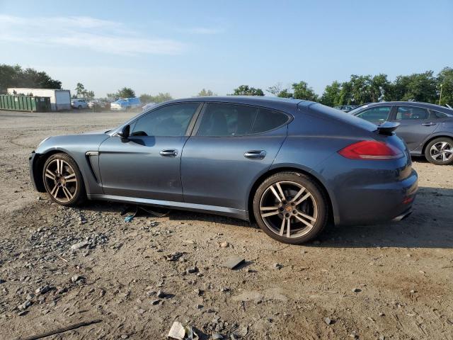 2014 PORSCHE PANAMERA 2 - WP0AA2A76EL011518