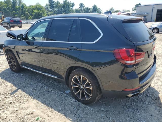 2018 BMW X5 XDRIVE3 - 5UXKR0C58JL073993
