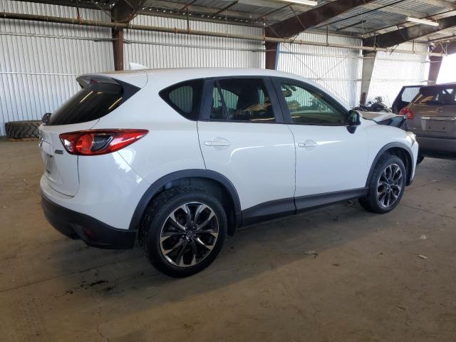 2016 MAZDA CX-5 GT - JM3KE4DY5G0627411