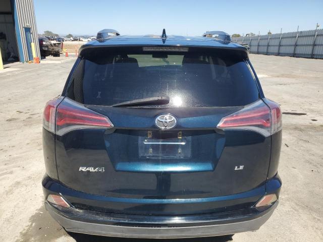 2017 TOYOTA RAV4 LE #3309757835