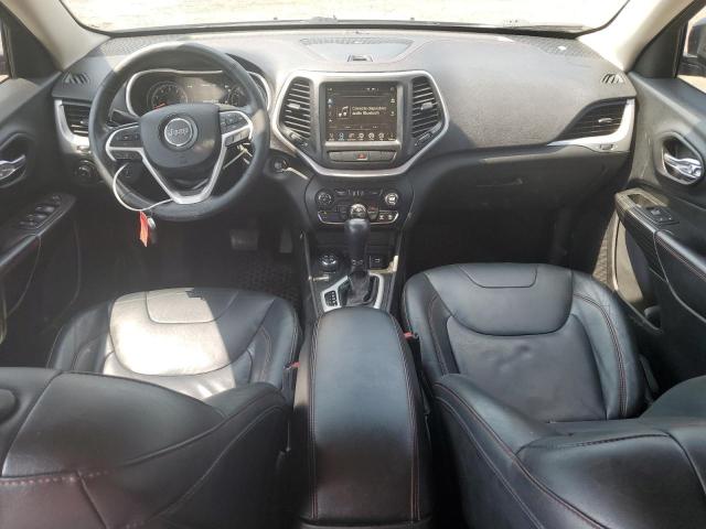 2015 JEEP CHEROKEE T 1C4PJMBS7FW502804