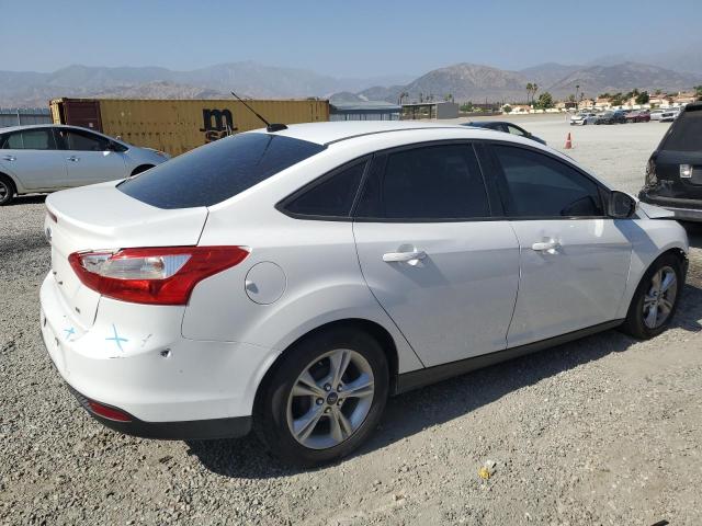 Vin: 1fadp3f24el453931, lot: 63269985, ford focus se 20143