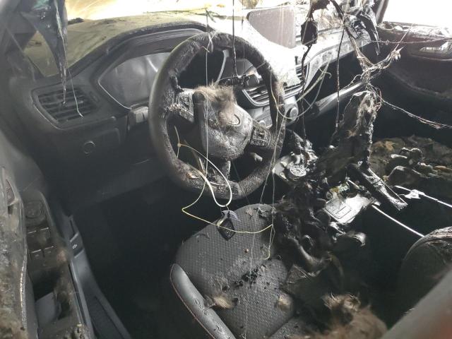 2025 FORD ESCAPE ST - 1FMCU9NA3SUA54049